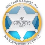 No Cowboys Reviews