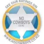 No Cowboys Reviews
